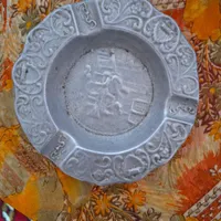 جا سیگاری
