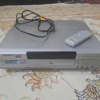 دستگاه سی دی dvd سامسونگ
