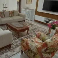 مبل ۷ نفره راحتی سالم و نو
