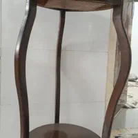 میز چوبی شیک