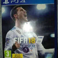 فیفا ۱۸ برای ps4