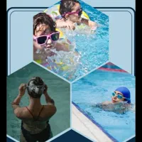 آموزش شنا و شطرنج