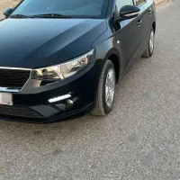 تارا ۶ دنده مدل ۱۴۰۳ کم کار فروش فوری زیر قیمت