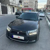 دناپلاس توربو اتومات|خودرو سواری و وانت|باقرشهر, |دیوار