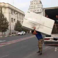 باربری وثوق بار