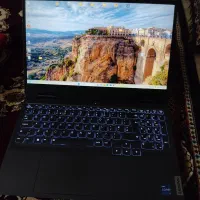 لبتاب گیمینگ Lenovo LOQ15