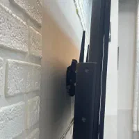 تلویزیون 55 اینچ سام + فریم لمسی سی تاچ|تلویزیون و پروژکتور|تهران, هفت چنار|دیوار