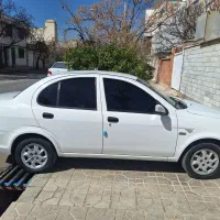 ساینا دوگانه شرکتی