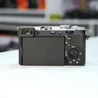سونی آلفا Sony a7C ii مشابه آکبند|دوربین عکاسی و فیلم‌برداری|تهران, فردوسی|دیوار