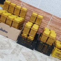 ترشی خانگی|خوردنی و آشامیدنی|تهران, شیخ هادی|دیوار