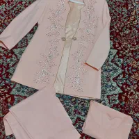 کت شلوار مجلسی