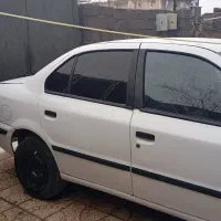 سمند معمولی مدل90|خودرو سواری و وانت|یاسوج, |دیوار