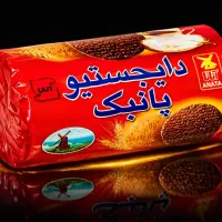 داجستیو شکلاتی 150 مصرف