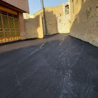 کلیه خدمات راهسازی