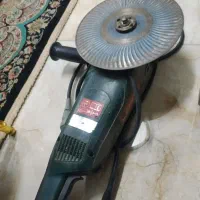 سنگ فرز آلمانی بزرگ