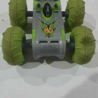 ماشین دیوانه کنترلی مدل آب و خاک ژله ای|اسباب‌‌بازی|کرمان, |دیوار