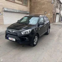 جک s5 مدل 95 دنده تمام فابریک