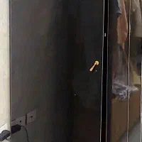 اتاق پرو ام دی اف براق مشکی