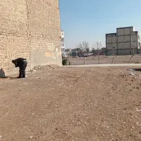 ۱۰۷ متر زمین واقع در زینبیه|فروش زمین و ملک کلنگی|اصفهان, منتظرالمهدی|دیوار
