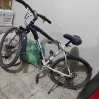 کفش کالسکه دوچرخه کفش دستگاه ویبره جاروبرقی|تجهیزات ورزشی|بوشهر, |دیوار