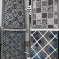 بورس قالیچه ( گلیم ۱ در ۱.۵۰ )