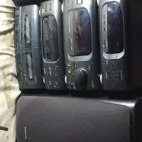 ضبط 4طبقه پاناسونیک