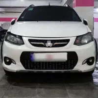 کوییکR مدل ۹۸ برج ۱۲