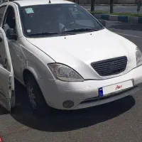 تیبا ۱۴۰۰ سفید