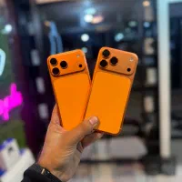 ۱۷ پرو مکس نات اکتیو