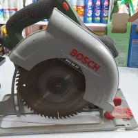 فارسی بر اصل پارکساید گرد بر بوش اصل|ابزارآلات|سهند, |دیوار