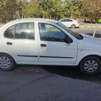 تیبا مدل 1399
