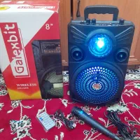 اسپیکر بلوتوثی گلکسیبیت