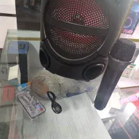 اسپیکر ۱۶ اینچی سایز بزرگ مناسب باغ و مهمانی بزرگ|سیستم صوتی خانگی|نسیمشهر, |دیوار