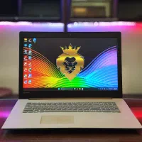 لنوو 17 اینچ فول امکانات Core-i5برای ترید هلو آفیس|رایانه همراه|تهران, میدان ولیعصر|دیوار