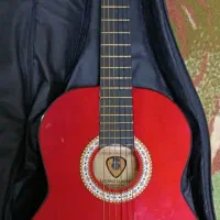 گیتار  نو  در جه یک کلاسیک