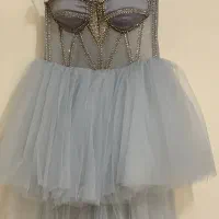 لبلس مجلسی دخترانه ،مزون دوز