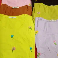 لباس خونگی با قیمتی مناسب آوردم براتون