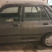 پراید مدل ۸۵|خودرو سواری و وانت|رشت, کوی حسینی|دیوار