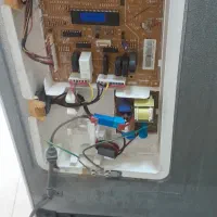 تعمیر شارژگاز انواع یخچال ساید ویترینی فریزر یخساز|خدمات پیشه و مهارت|تهران, اقدسیه|دیوار