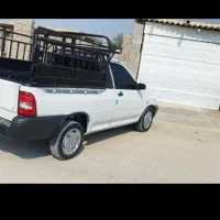 حمل بار با وانت پراید بیضا و تمام نقاط کشور