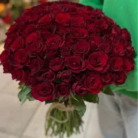 گل رز هلندی درجه یک