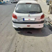 فروش ۲۰۶مدل ۸۸