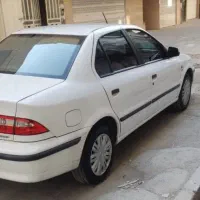 سمند با وام بانکی اقساط ۱۲ ماهه