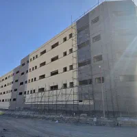 مسکن .ملی فولادشهرچهارصد میلیون