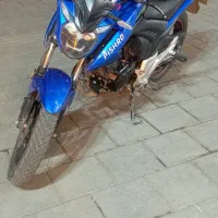 موتور پیشرو پارس 200