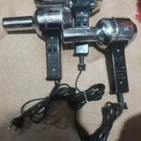 سه عدد سهشوار جانسون اصل ایتالیا موتور سنگین