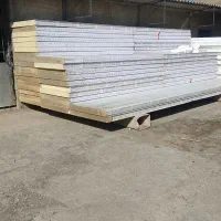 اجرا و نصب انواع سردخانه با شرایط ویژه سراسر کشور|ماشینآلات صنعتی|مشهد, وکیلآباد|دیوار