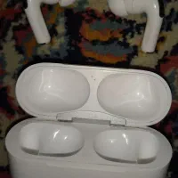 ایرپاد اصل|لوازم جانبی موبایل و تبلت|تهران, دزاشیب|دیوار