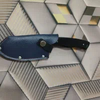 چاقو|کلکسیون اشیاء عتیقه|اهر, |دیوار