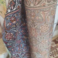 کناره قالی|فرش|اصفهان, رسالت|دیوار